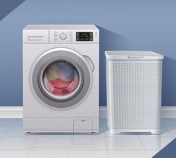 Jumbo offer Washing Machine repair services