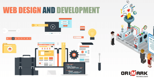 Web Design Agency India