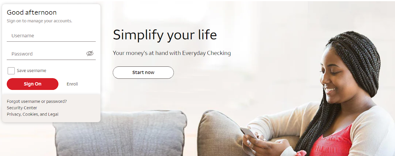 How do I unfreeze my Wells Fargo account?