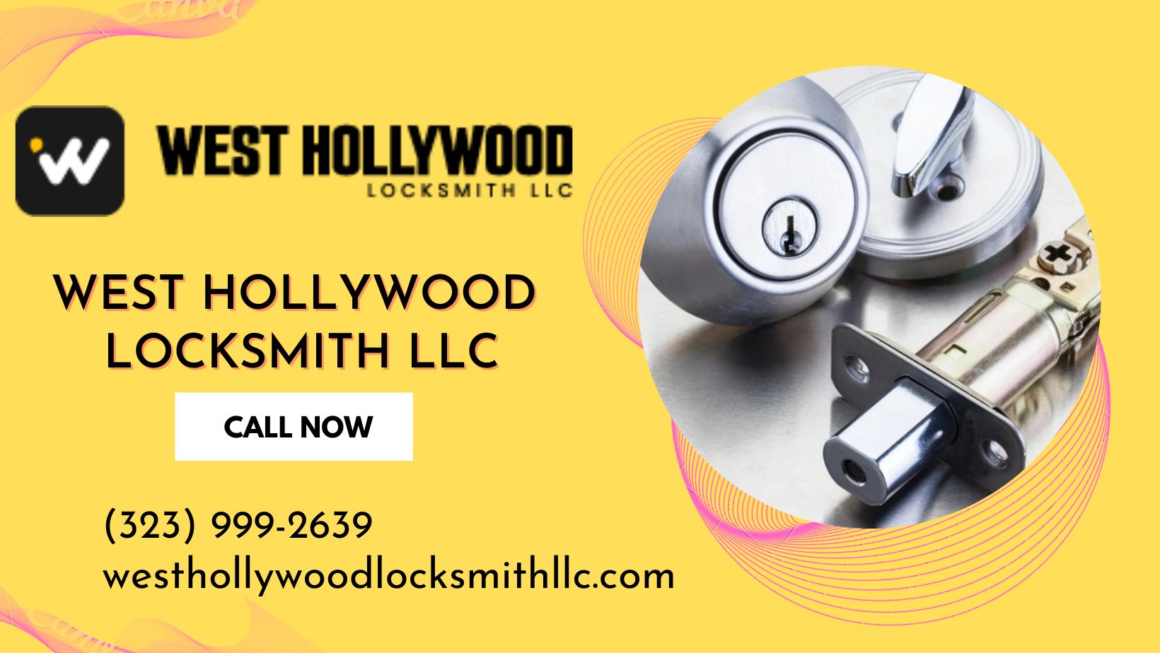West Hollywood Locksmith LLC