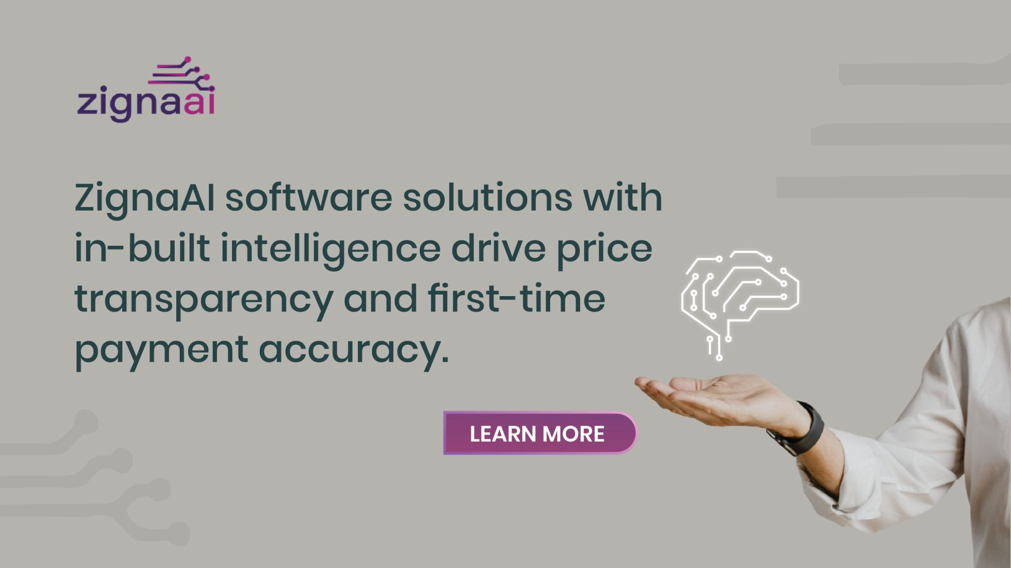 Artificial Intelligence Powered Healthcare Payment Solutions | Zi &hellip;