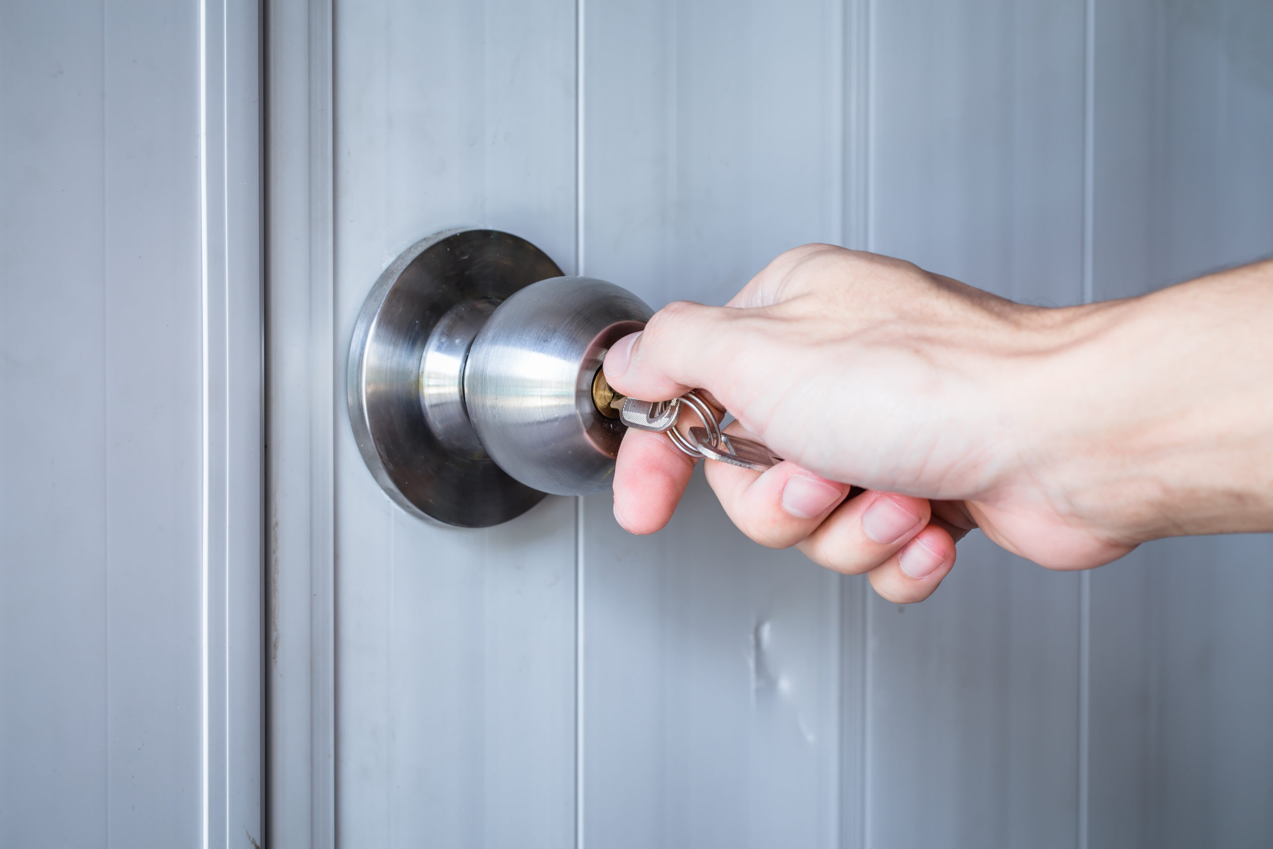 Advantage Locksmith Store