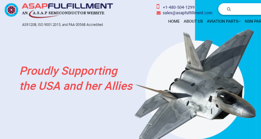 ASAP Fulfillment