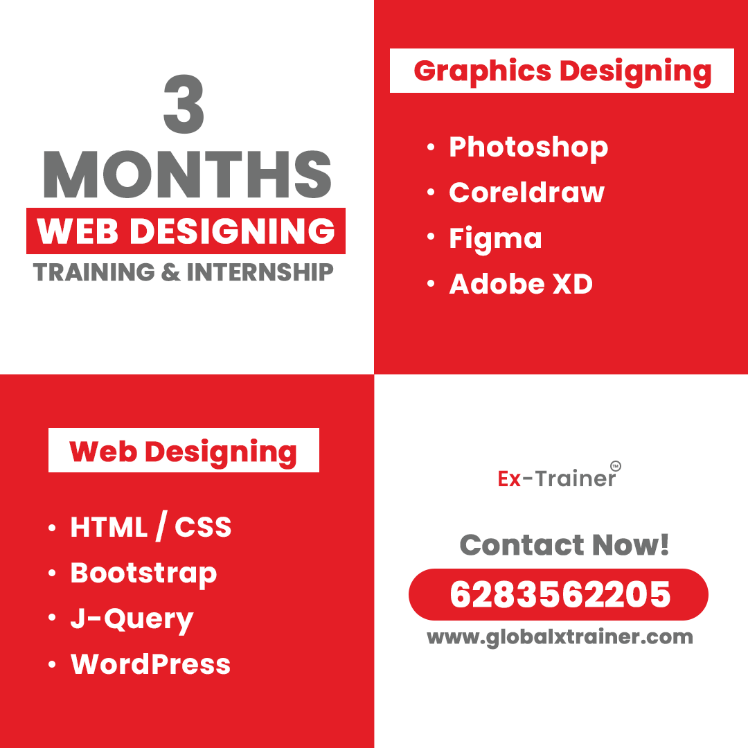Web Designing Course Chandigarh