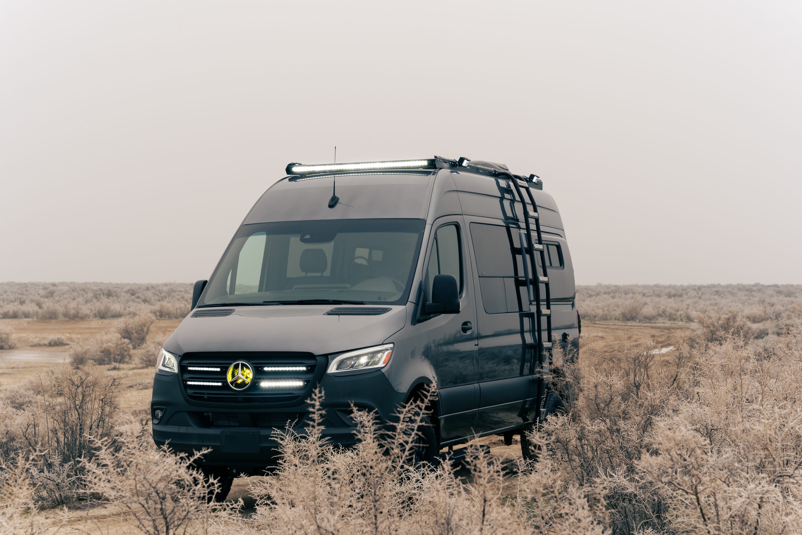 Van Builders