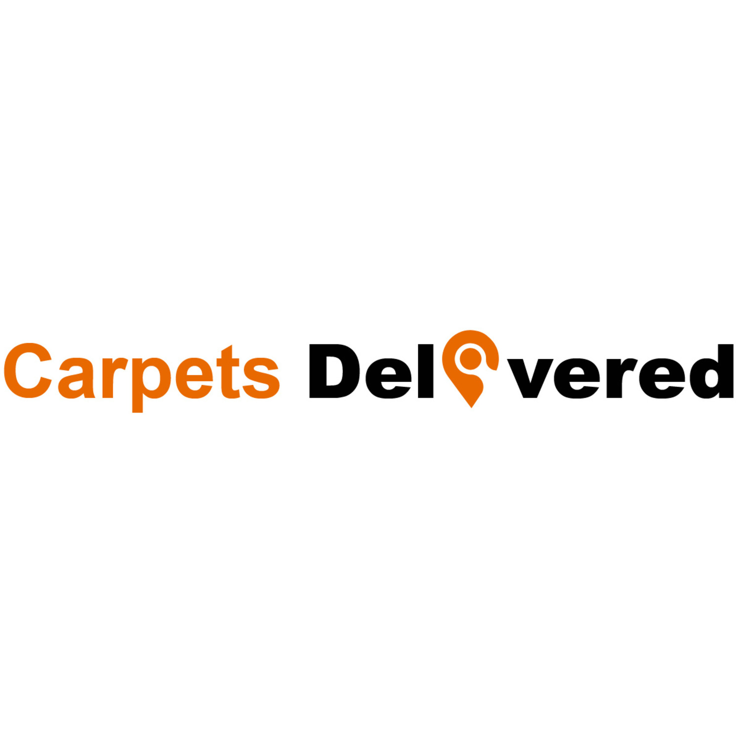Carpets Delivered