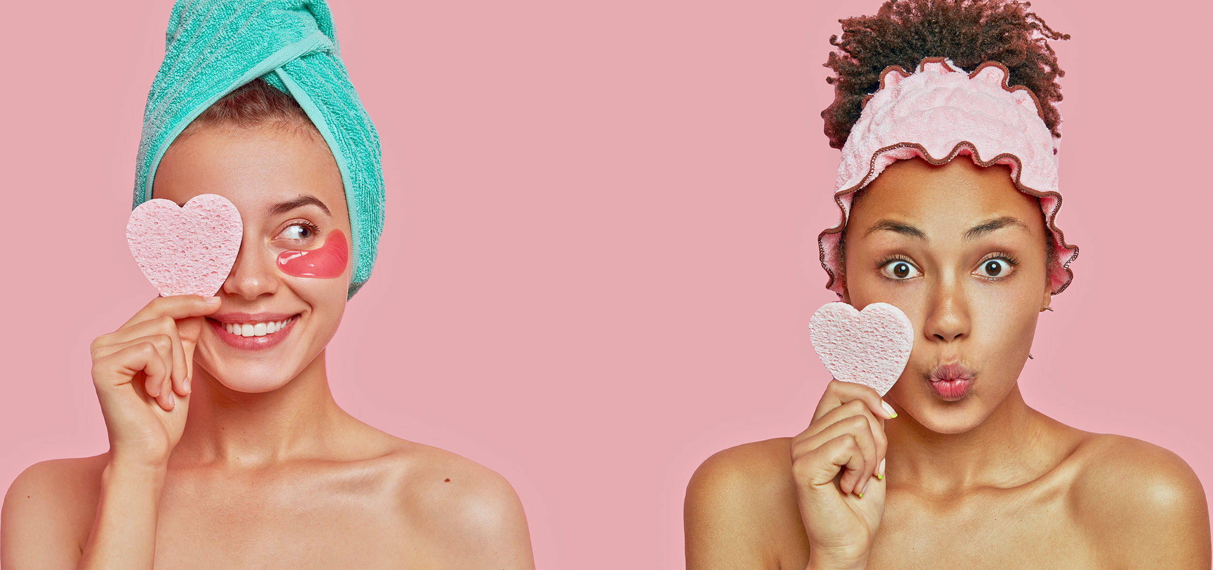 Get Glowing Skincare