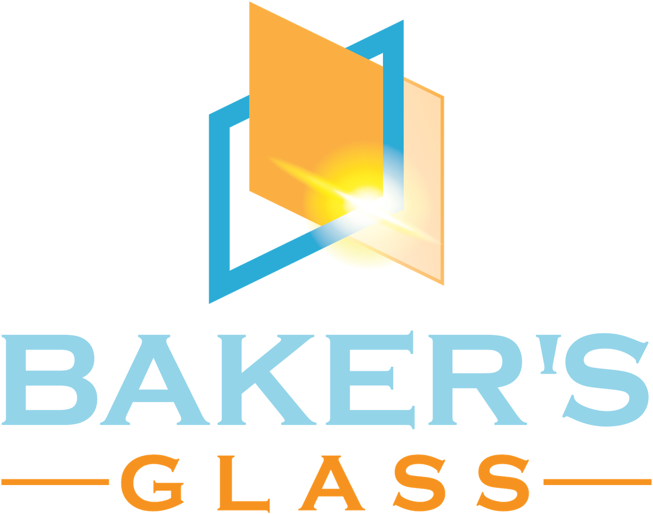 Baker's Glass