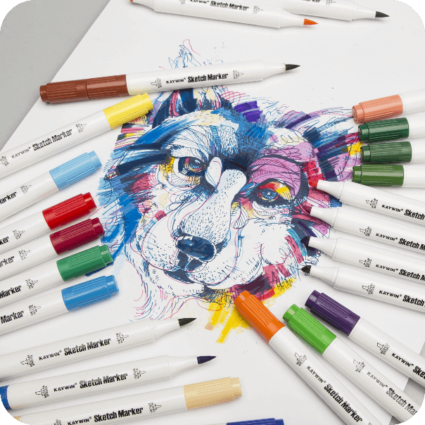 Wenzhou Kaiwen Stationery & Sports Manufacturing Co.,Ltd.
