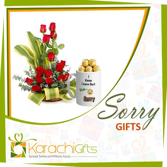Karachigifts