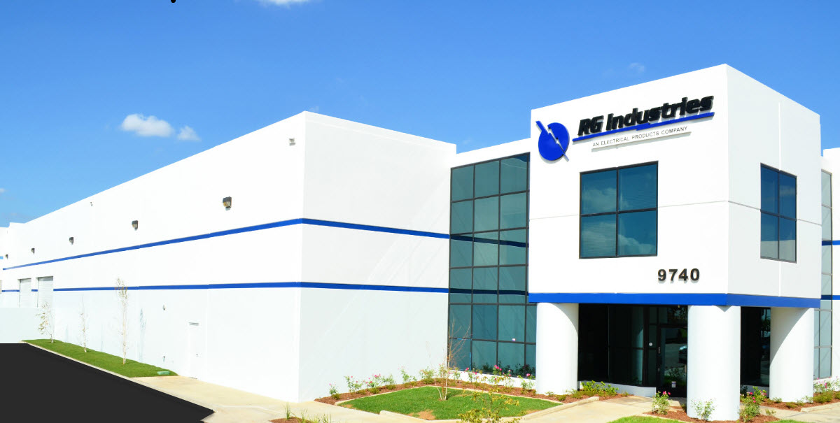 RG Industries