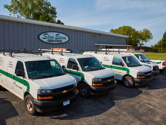 Shane Elmore Plumbing