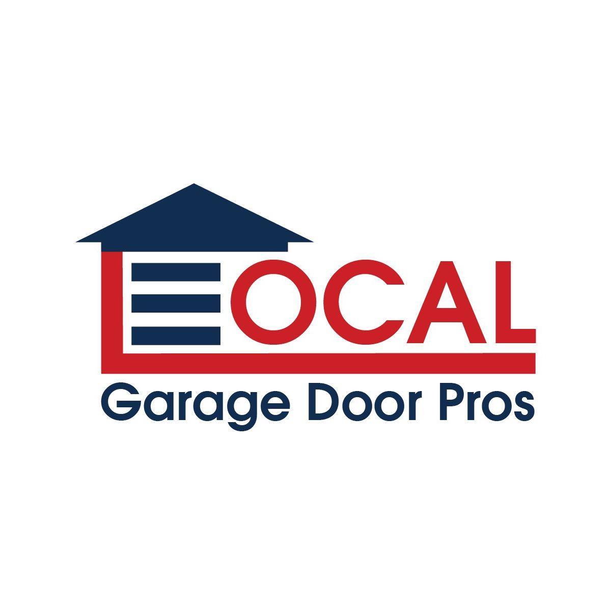 Local Garage Door Pros