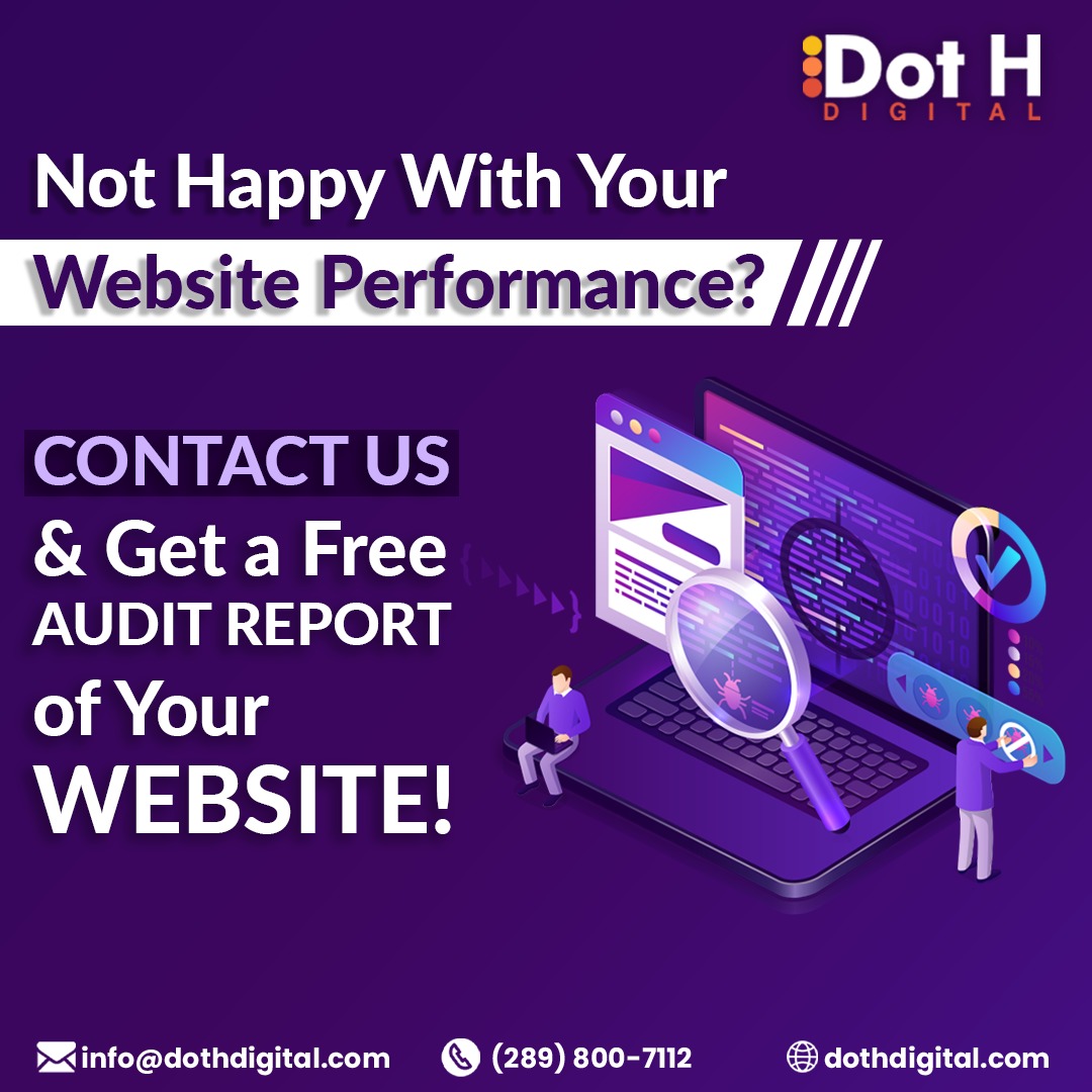 Dot H Digital