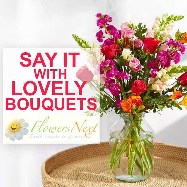 Flowersnext