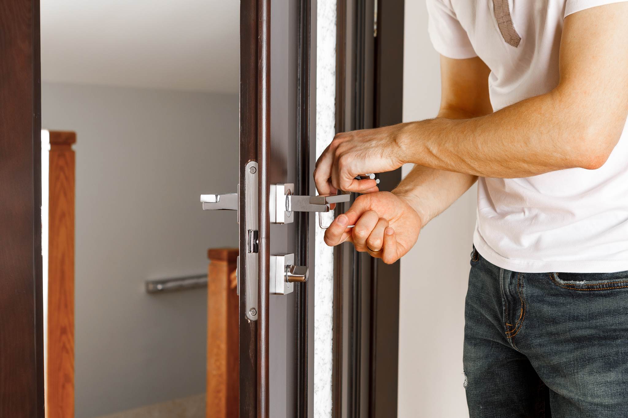 All in One Locksmiths