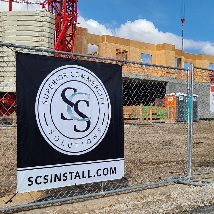 Superior Commercial Solutions