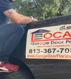 Local Garage Door Pros