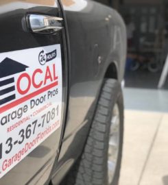 Local Garage Door Pros
