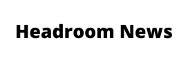 Headroom Magazine