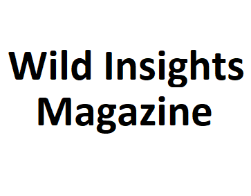 Wild Insights Magazine