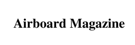 Airboard Magazine