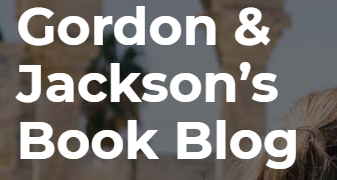 Gordon and Jackson Book Blog