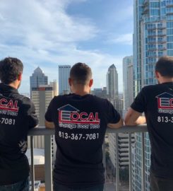 Local Garage Door Pros