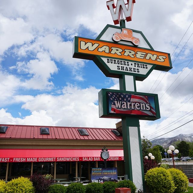 Warrens