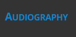 Audiography