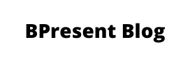 BPresent Magazine