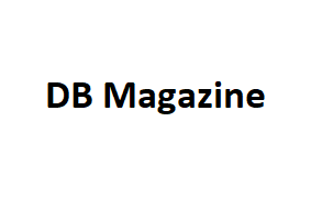 DB Magazine