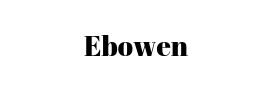 Ebowen