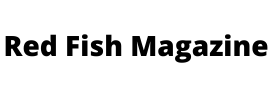 Red Fish Magazine