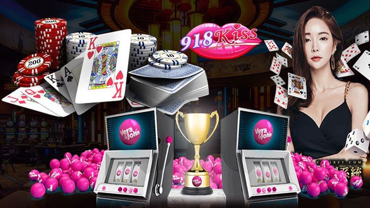 Best Platform For Online Betting-918kiss Malaysia Casino !