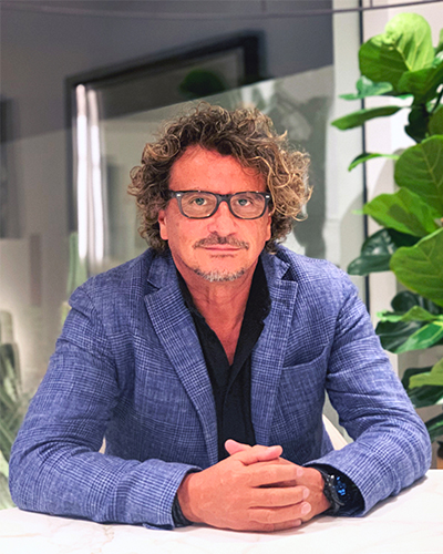 Guillermo Blanco