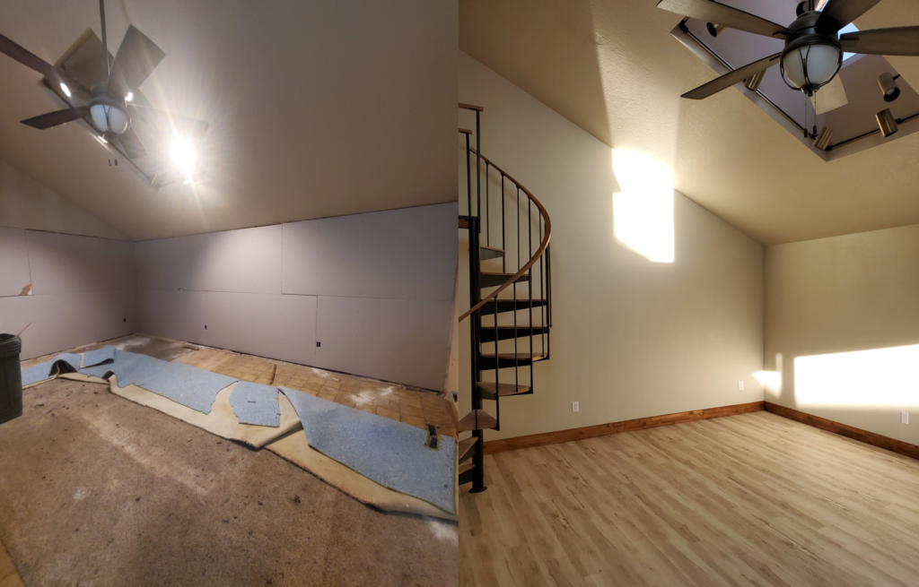 Homestead Properties LLC