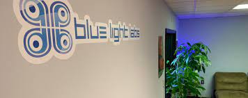 Atlanta Wordpress Web Designers | Blue Light Labs