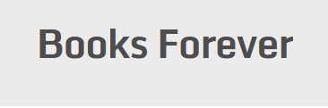 Books Forever