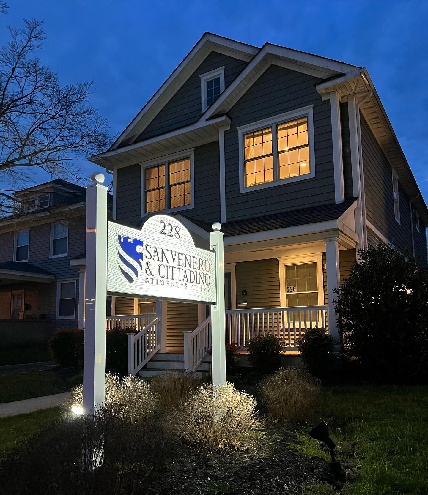 New Jersey's Top Family Law Attorneys