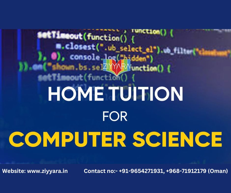 Most Affordable Computer Science Classes By Ziyyara
