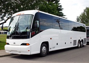 Price 4 Charter Bus – El Paso
