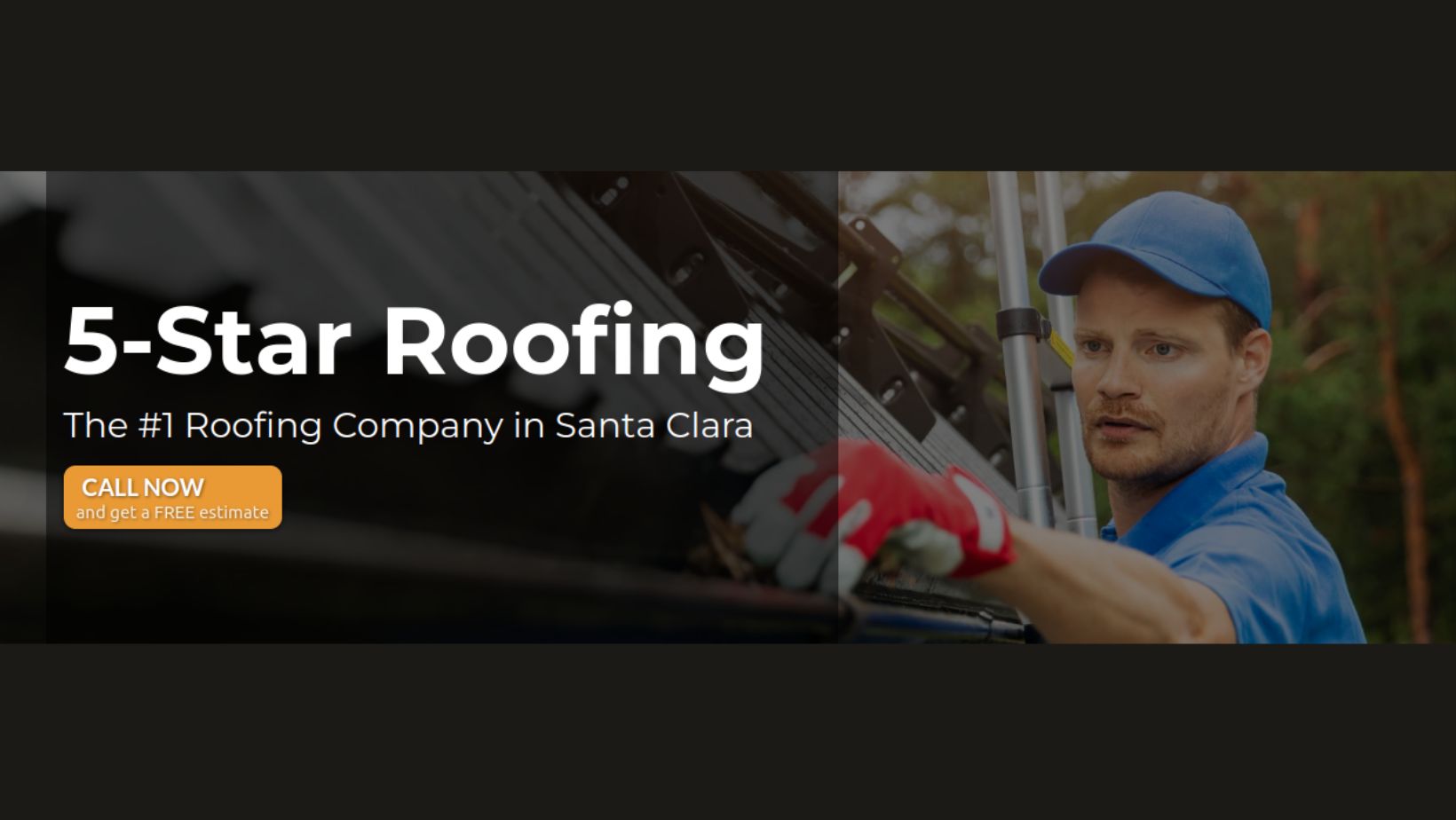 5- Star Roofing