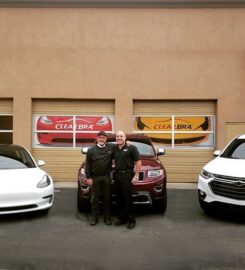 ClearBra® Inc PPF and Ceramic Coating