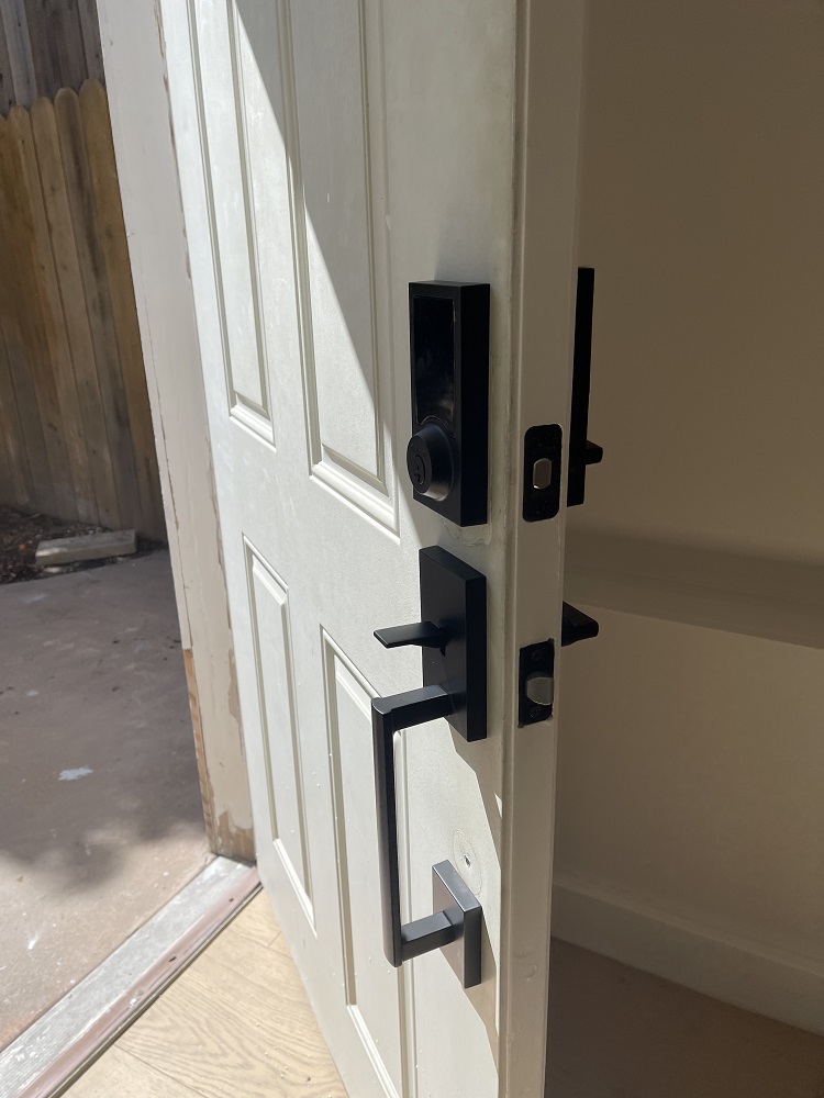 DDN Locksmith West LA