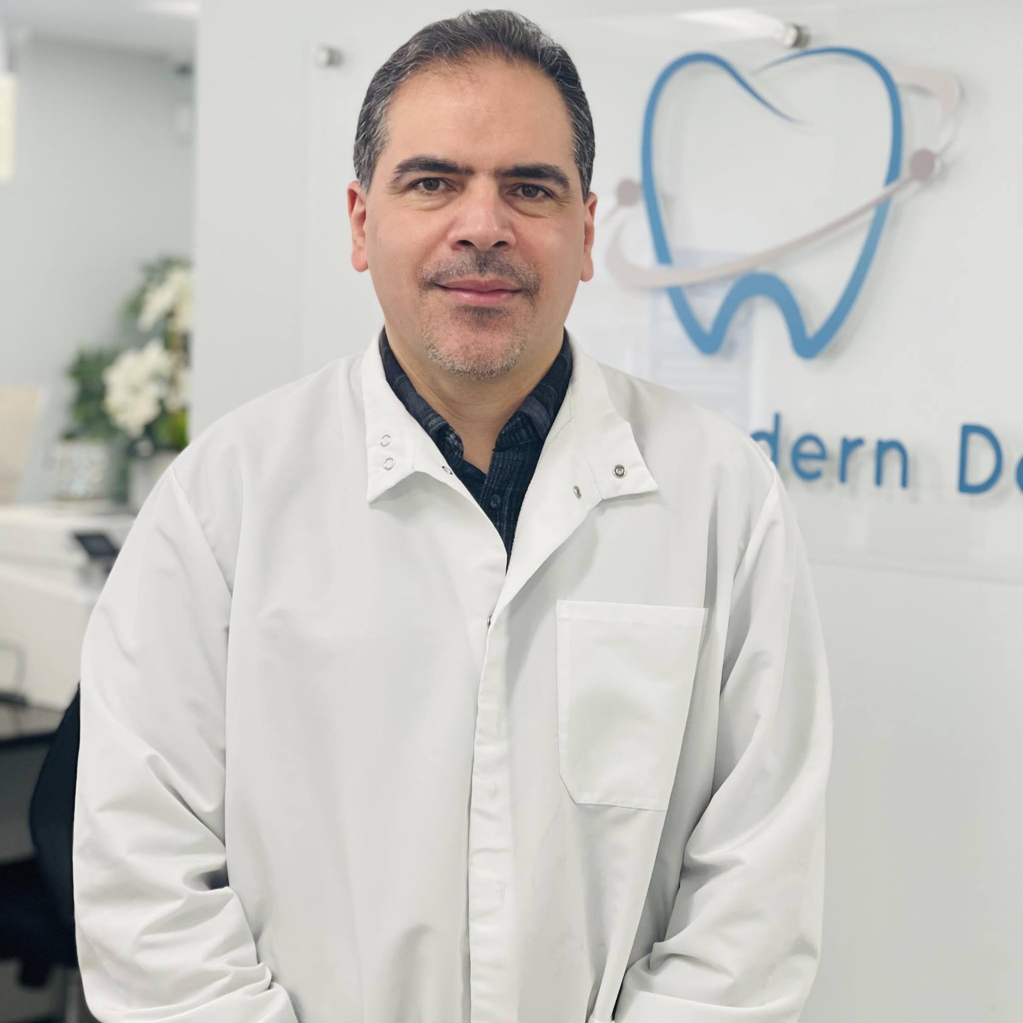 Manassas Modern Dentistry