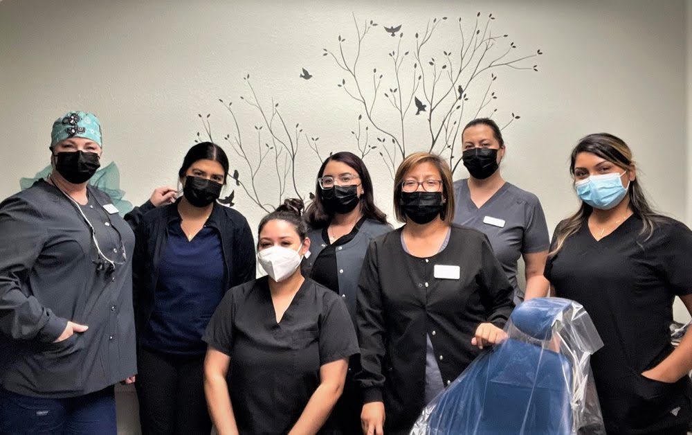 Dental Spa of West Covina