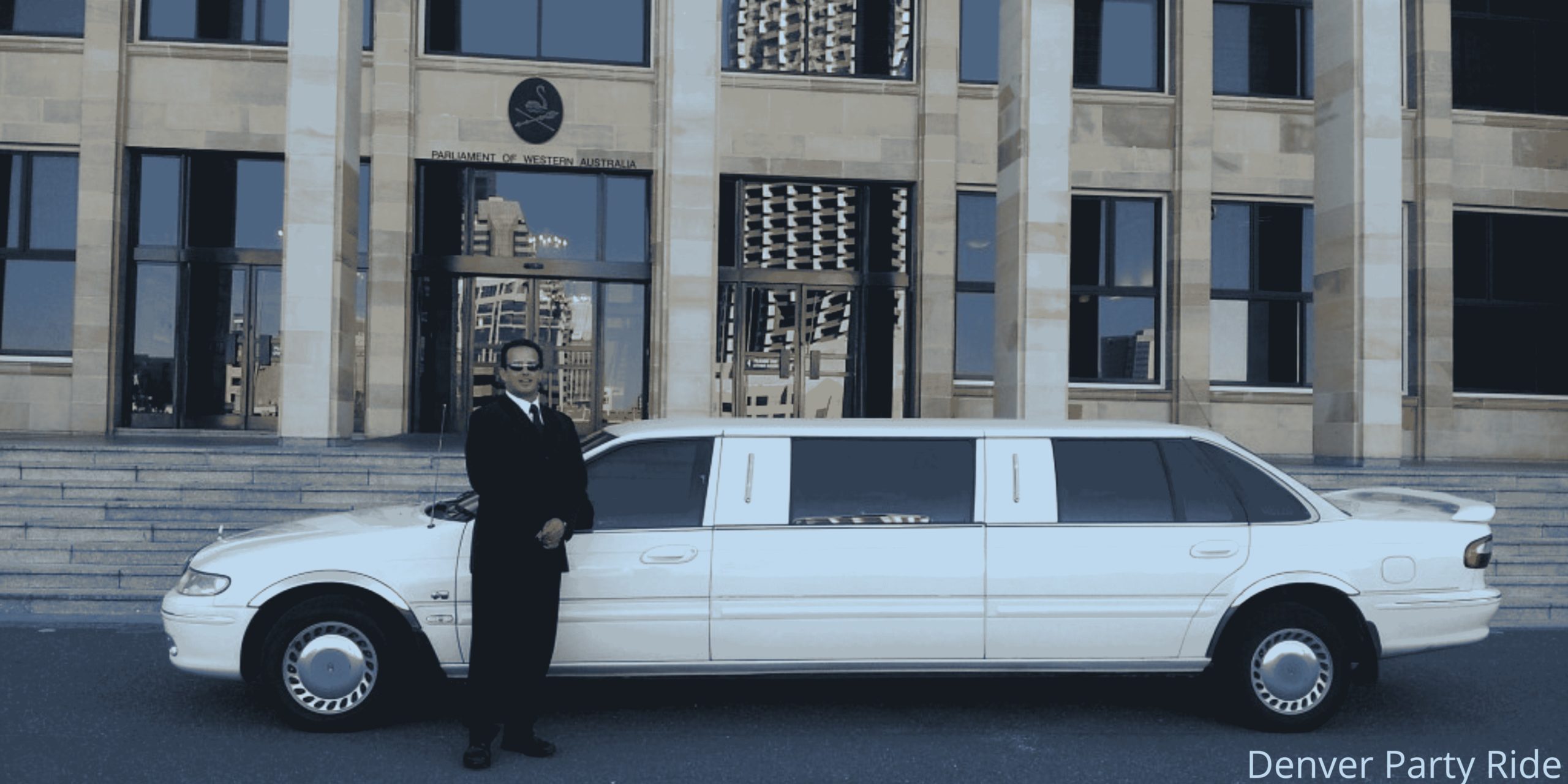 Party Bus Houston