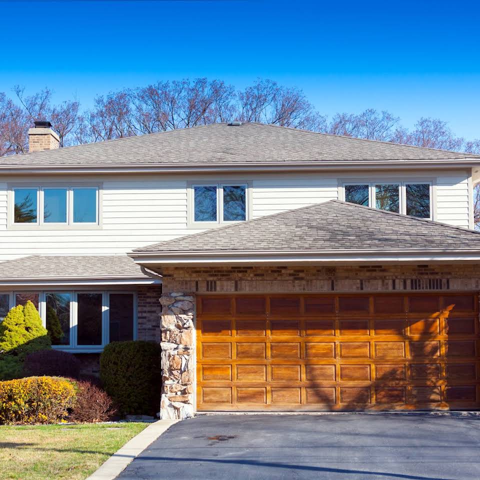Hanover Garage Doors Services
