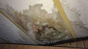 Water damage restoration uk